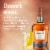 DEWAR'S® 12 Year Old Blended Scotch Whisky Perspective: top