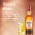 Dewar's Double Aged In 1St Fill Bourbon Casks Blended Scotch Perspective: top