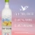 GREY GOOSE® La Poire Flavored Vodka Perspective: top