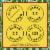Bacardi Limon Rum Perspective: top