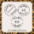 Bacardi Aged 8 Years Dark Rum Perspective: top