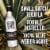 Cazadores Tequila Anejo Cristalino Perspective: top