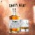 DEWAR'S® Double Double 21 Year Old Blended Scotch Whisky Perspective: top