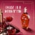 ANGEL'S ENVY® Kentucky Straight Bourbon Whiskey Perspective: top