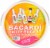 Bacardi® Party Bucket Perspective: top