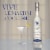 GREY GOOSE® Classic Martini Cocktail Ready to Serve Perspective: top
