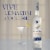 GREY GOOSE® Classic Martini Cocktail Ready to Serve Perspective: top