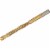 Best Way Tools 3-5/8 In. Titanium Drill Bit 51625 Perspective: top