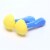 3M E-A-R EXPRESS Pod Plugs Earplugs Uncorded 321-2200 Perspective: top