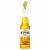 Corona® Light Lager Beer Perspective: top