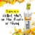 99 Brand Banana Liqueur Perspective: top