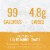 Corona Light Mexican Lager Light Beer Perspective: top