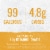 Corona Light Mexican Lager Import Lower Calorie* Beer Perspective: top