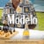 Modelo Especial Mexican Lager Import Beer Perspective: top