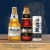 Modelo Especial Lager Mexican Beer Perspective: top