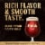 Modelo Negra Amber Lager Mexican Import Beer Perspective: top