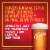 Victoria Amber Lager Mexican Beer Perspective: top