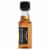 Jim Beam Honey Liqueur with Kentucky Straight Bourbon Whiskey Perspective: top