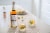 Basil Hayden Kentucky Straight Bourbon Whiskey Perspective: top