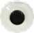 DeKuyper Crème De Cocoa White Liqueur Perspective: top
