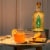 Hornitos Reposado Tequila Perspective: top