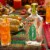 Hornitos Plata Tequila Perspective: top