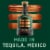 Tres Generaciones Añejo Tequila Perspective: top
