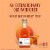 On the Rocks Knob Creek Old Fashioned Perspective: top