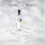 Haku Japanese Vodka Perspective: top