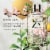 Roku Japanese Gin Perspective: top