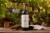 Beaulieu Vineyard Cabernet Sauvignon Napa Valley Red Wine Perspective: top