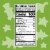 Dr. Praeger's Broccoli Littles 10oz Perspective: top