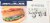 Dr. Praeger’s Gluten Free Meatless Perfect Turk’y Burger Perspective: top