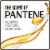 Pantene Pro-V Curl Perfection Conditioner Perspective: top