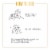 PANTENE Pro-V Volume Texture Hair Spray Perspective: top
