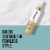 PANTENE Pro-V Strong Hold Non Aerosol Level 4 Hairspray Perspective: top