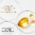 Pantene Daily Moisture Renewal Conditioner, 72 Hour Lush Moisture Travel Size Perspective: top