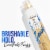 PANTENE Pro-V Flexible Hold Alcohol Free* Level Three Hairspray Perspective: top
