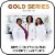 Gold Series from Pantene Sulfate-Free Moisture Boost Conditioner Infused with Argan Oil Perspective: top