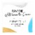 Pantene Pro-V Repair + Shine Shampoo for Damaged Hair/Split Ends (38.2 fl. oz .) Perspective: top