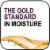 Pantene Gold Series Triple Care Braid Cream with Argan Oil Perspective: top