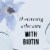 Pantene Nutrient Blends Illuminating Biotin Color Care Conditioner Sulfate Free Color Protection Perspective: top