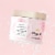 Pantene Nutrient Blends Miracle Moisture Boost Rose Water Petal Soft Hair Treatment Perspective: top
