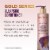 Gold Series Biotin and Kukui Nut Oil Cleansing Conditioner Perspective: top