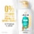 Pantene Smooth and Sleek Conditioner Perspective: top