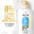 Pantene Pro-V Classic Clean Conditioner Perspective: top