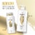 Pantene Daily Moisture Renewal Cleanse and Nourish Shampoo Perspective: top