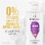Pantene Pro-V Volume & Body Shampoo Perspective: top