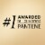 Pantene PRO-V Smooth & Sleek Shampoo + Conditioner Perspective: top