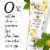 Pantene Nutrient Blends Strengthening Damage Repair Sulfate Free Castor Oil Conditioner Perspective: top